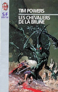 Livrenpoche : Les chevaliers de la Brune - Tim Powers - Livre