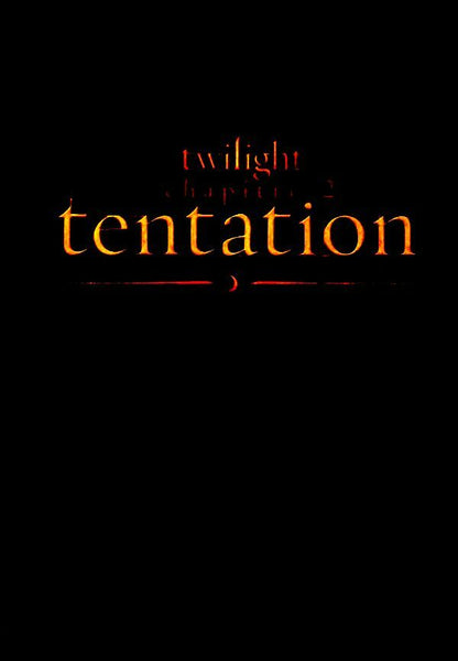 Livrenpoche : Twilight-Chapitre 2 : Tentation - Chris Weitz - DVD