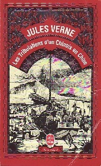 Livrenpoche : Les tribulations d'un chinois en Chine - Jules Verne - Livre