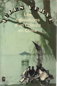 Livrenpoche : Les tribulations d'un chinois en Chine - Jules Verne - Livre