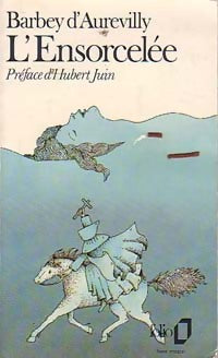 Livrenpoche : L'ensorcelée - Jules Barbey D'Aurevilly - Livre