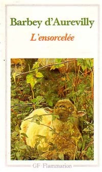 Livrenpoche : L'ensorcelée - Jules Barbey D'Aurevilly - Livre
