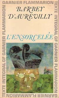 Livrenpoche : L'ensorcelée - Jules Barbey D'Aurevilly - Livre