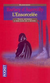 Livrenpoche : L'ensorcelée - Jules Barbey D'Aurevilly - Livre