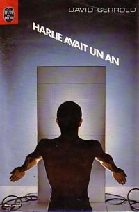 Livrenpoche : Harlie avait un An - David Gerrold - Livre