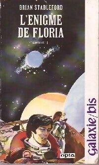 Livrenpoche : Daedalus Tome I : L'énigme de Floria - Brian Michael Stableford - Livre
