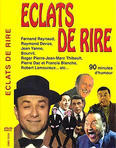 Livrenpoche : Eclats de Rire - XXX - DVD