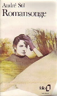 Romansonge - André Stil - Livre