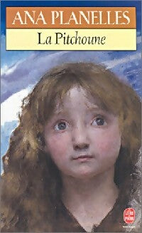 Livrenpoche : La pitchoune - Ana Planelles - Livre