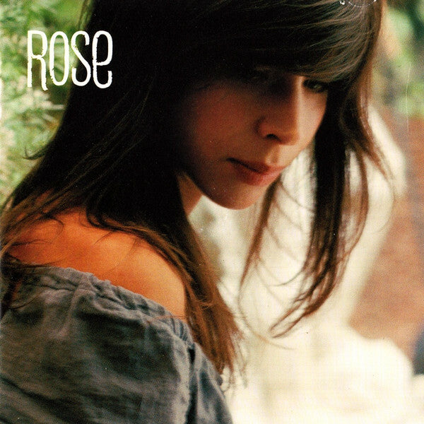 Livrenpoche : Rose (12) - Rose - Rose (12) - CD