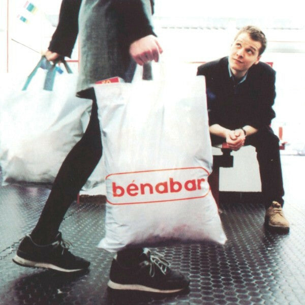 Livrenpoche : Bénabar - Bénabar - Bénabar - CD