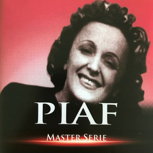 Livrenpoche : Piaf* - Master Serie - Piaf* - CD
