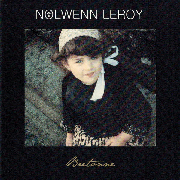 Livrenpoche : Nolwenn Leroy - Bretonne - Nolwenn Leroy - CD