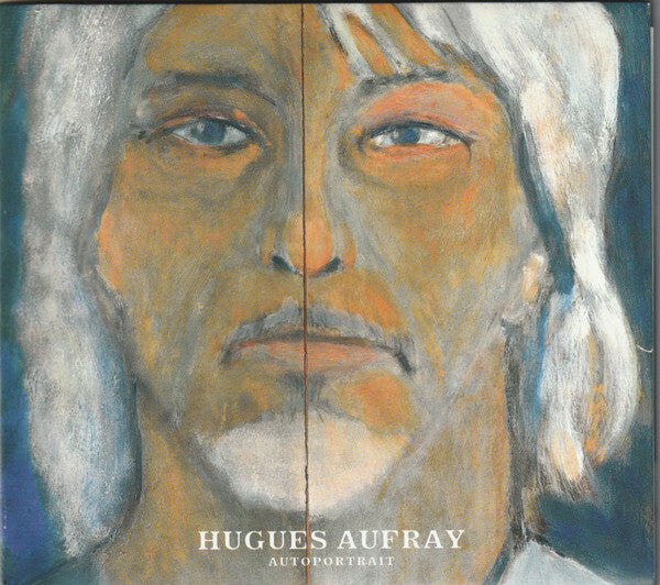 Livrenpoche : Hugues Aufray - Autoportrait - Hugues Aufray - CD