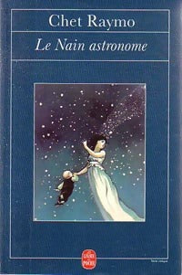 Livrenpoche : Le nain astronome - Chet Raymo - Livre