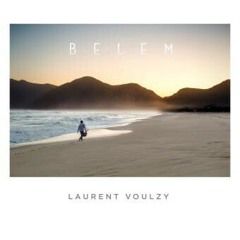 Laurent Voulzy - Belem - Laurent Voulzy - CD