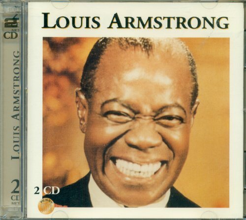 Livrenpoche : Armstrong Louis (Import) -  - CD
