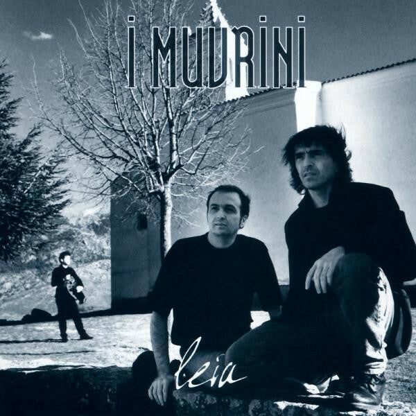 Livrenpoche : I Muvrini - Leia - I Muvrini - CD