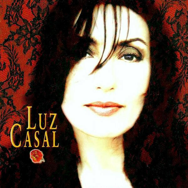 Livrenpoche : Luz Casal - Luz Casal - Luz Casal - CD