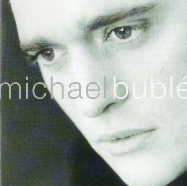 Livrenpoche : Michael Bublé - Michael Bublé - Michael Bublé - CD
