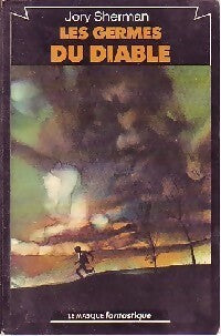 Livrenpoche : Les germes du diable - Jory Sherman - Livre