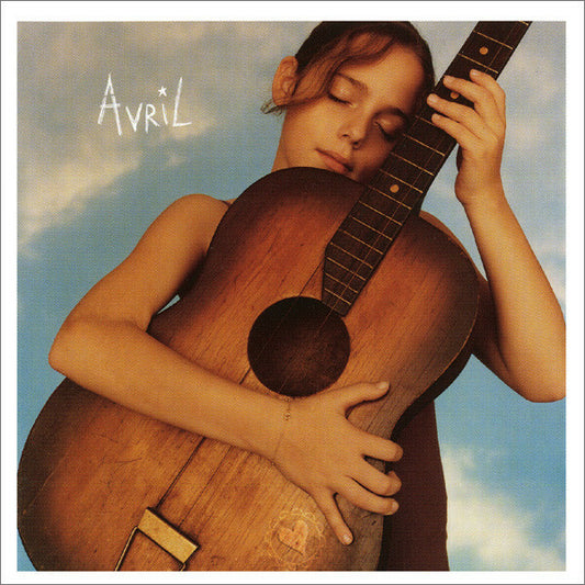 Livrenpoche : Laurent Voulzy - Avril - Laurent Voulzy - CD
