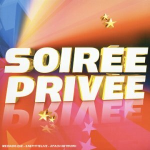 Livrenpoche : soirée privée 2004 -  - CD