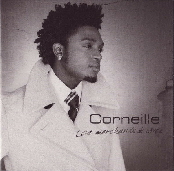 Livrenpoche : Corneille - Les Marchands De Rêves - Corneille - CD