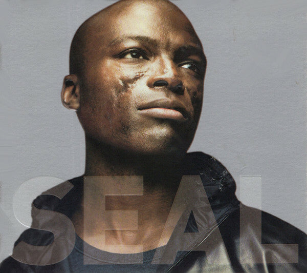 Livrenpoche : Seal - Seal IV - Seal - CD