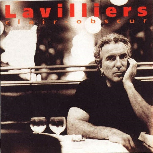 Livrenpoche : Bernard Lavilliers - Clair-Obscur - Bernard Lavilliers - CD