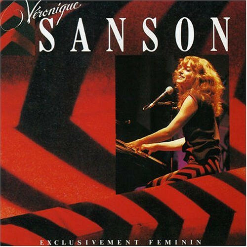 Livrenpoche : Véronique Sanson - Exclusivement Féminin - Véronique Sanson - CD