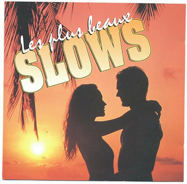 Livrenpoche : Various - Les Plus Beaux Slows - Various - CD