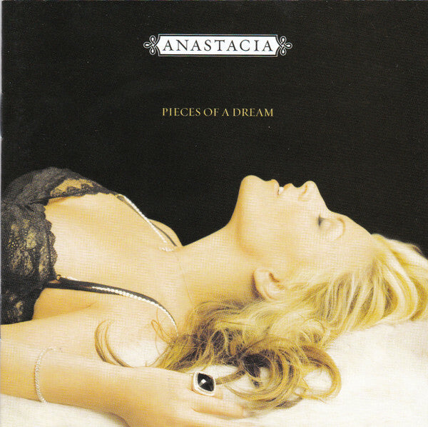 Livrenpoche : Anastacia - Pieces Of A Dream - Anastacia - CD