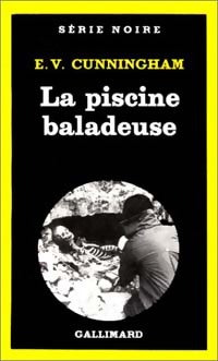 Livrenpoche : La piscine baladeuse - Elaine V. Cunningham - Livre