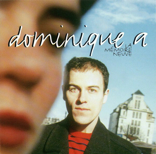 Livrenpoche : Dominique A* - La Mémoire Neuve - Dominique A* - CD