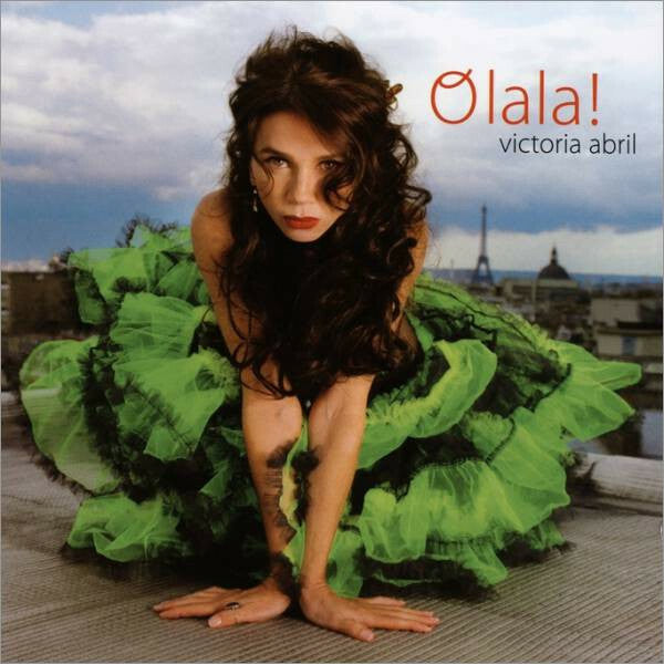 Livrenpoche : Victoria Abril - Olala! - Victoria Abril - CD