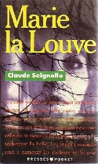 Livrenpoche : Marie la louve - Claude Seignolle - Livre