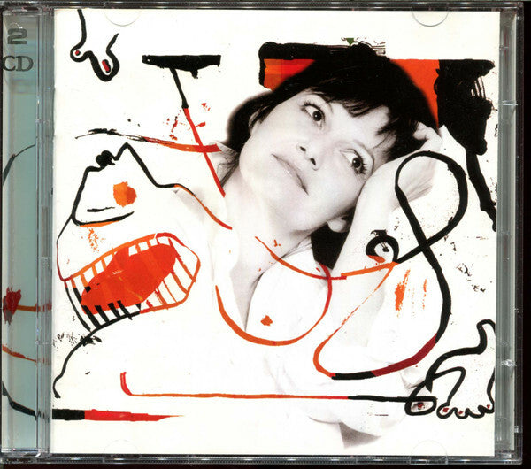 Livrenpoche : Maurane - Quand L'Humain Danse - Maurane - CD