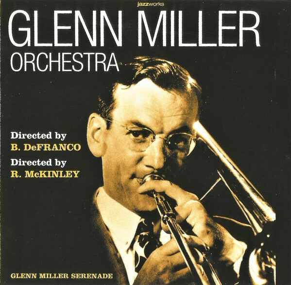 Livrenpoche : Glenn Miller Orchestra* - Glenn Miller Serenade - Glenn Miller Orchestra* - CD