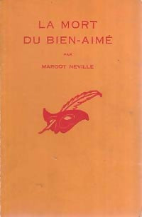 Livrenpoche : La mort du bien-aimé - Margot Neville - Livre