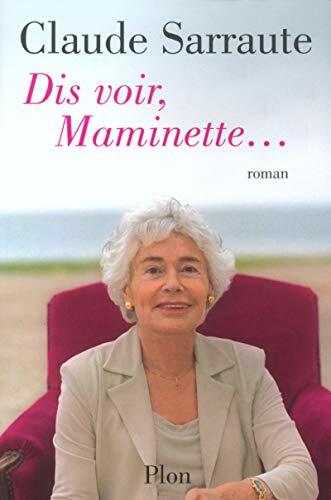 Livrenpoche : Dis-voir, Maminette - XXX - DVD