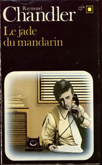 Livrenpoche : Le jade du mandarin - Raymond Chandler - Livre