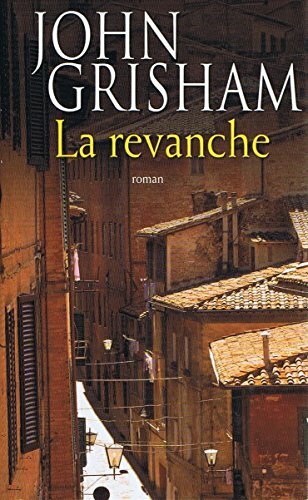 Livrenpoche : La revanche - XXX - DVD