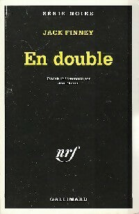 Livrenpoche : En double - Jack Finney - Livre
