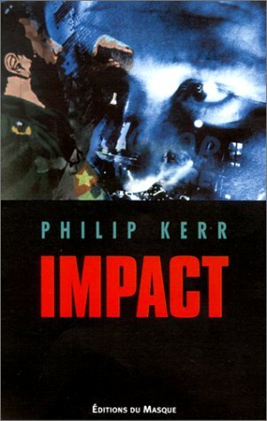 Livrenpoche : Impact - XXX - DVD