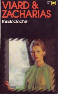 Livrenpoche : L'aristocloche - Henri Viard, Zacharias - Livre