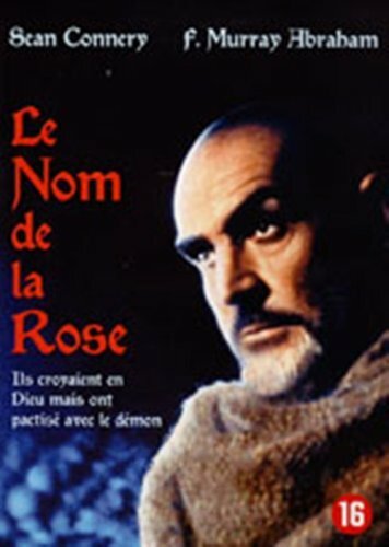 Livrenpoche : Le nom de la Rose - Annaud, Jean-Jacques - DVD