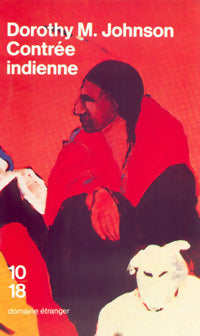 Livrenpoche : Contrée indienne - Dorothy M. Johnson - Livre