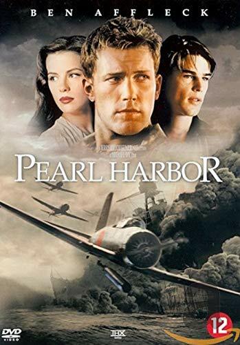 Livrenpoche : Pearl Harbor - Bay, Michael - DVD