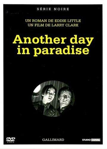 Livrenpoche : Another Day In Paradise - Larry Clark - DVD
